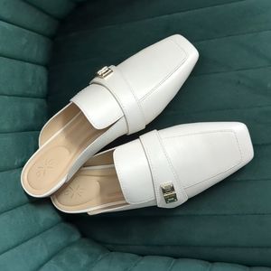 Nine West Loafer Slides